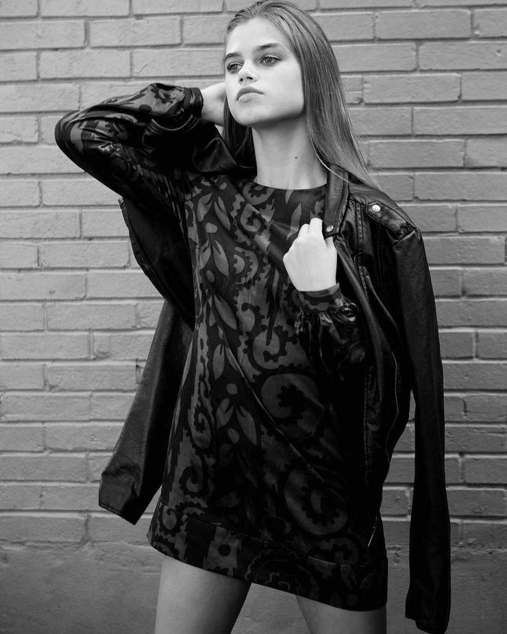 Cydney Weber Cydney Weber