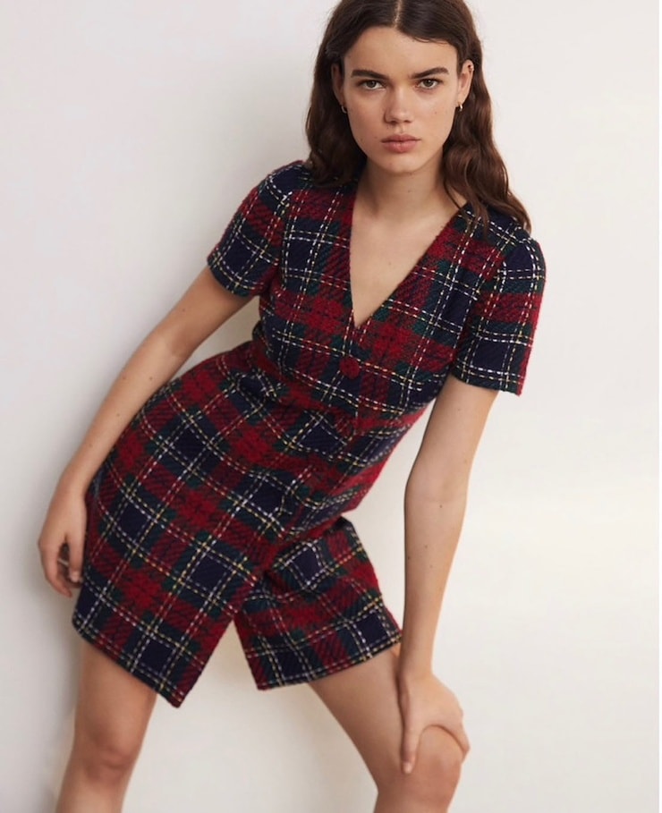 Hannah Sprehe