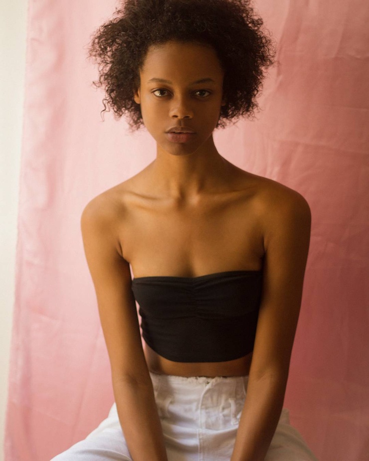 Aaliyah Hydes