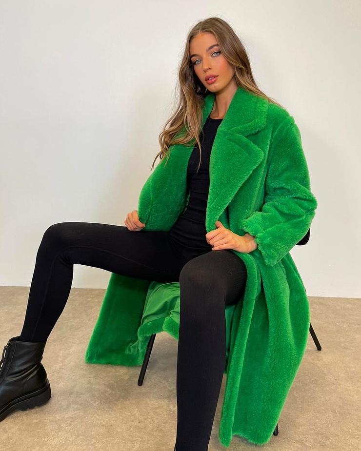 Gabriella ashall
