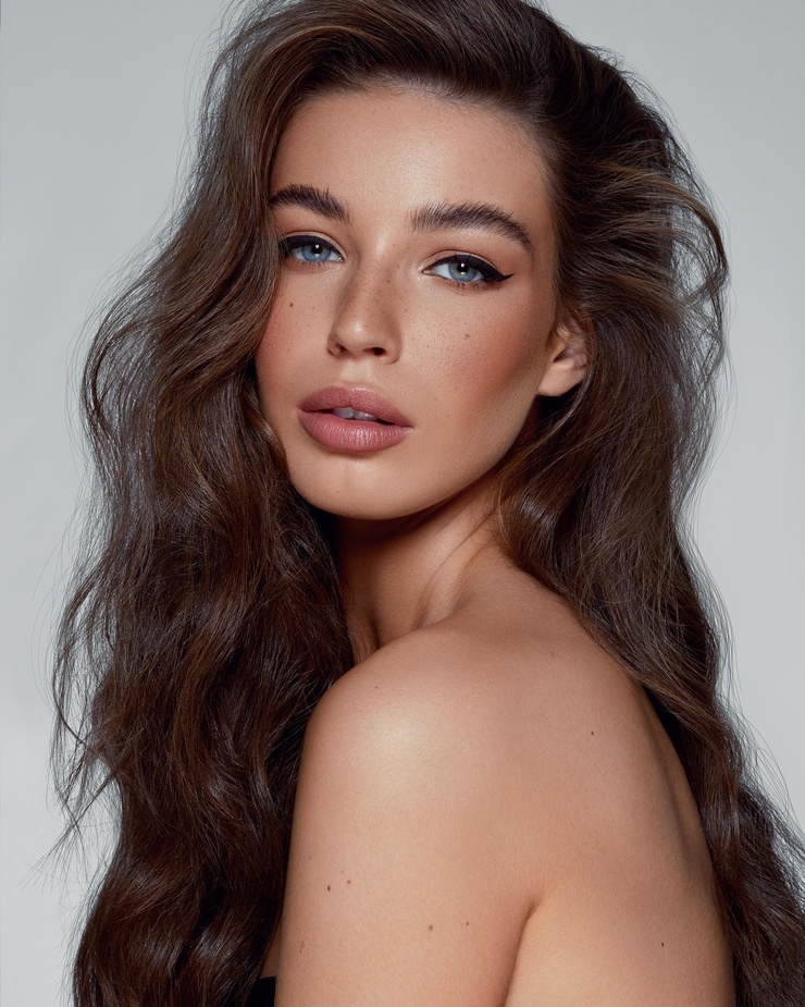 Gabriella ashall