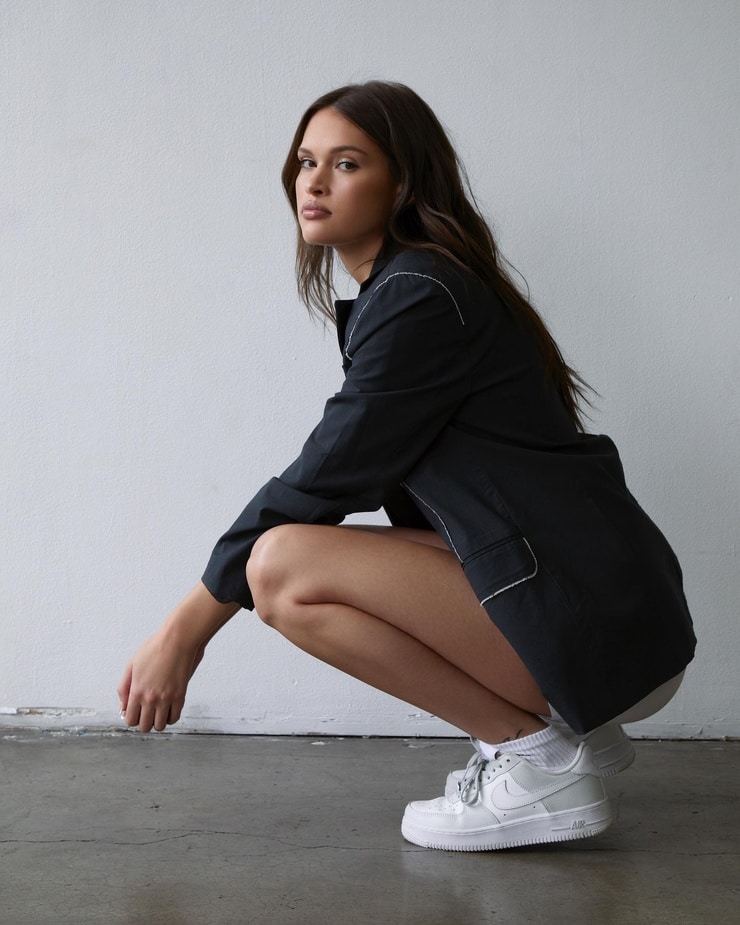 Emma Gerstner