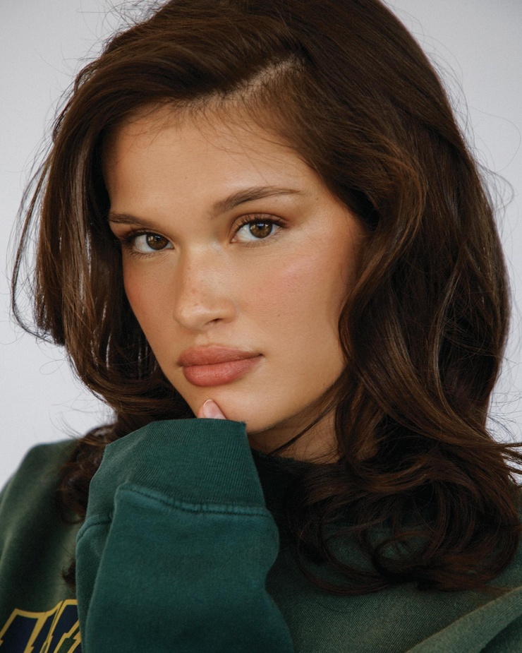 Emma Gerstner Emma Gerstner