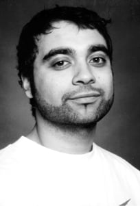 Ali Kazim