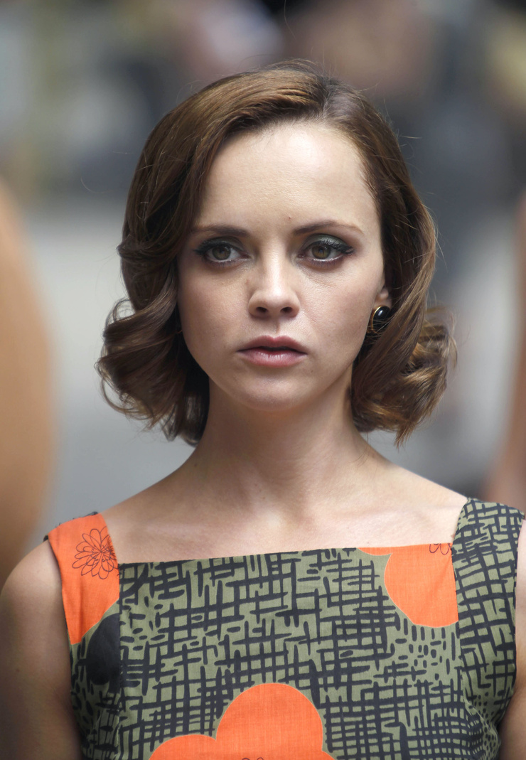 Christina Ricci image