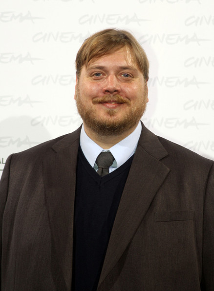 Nicolas Bro