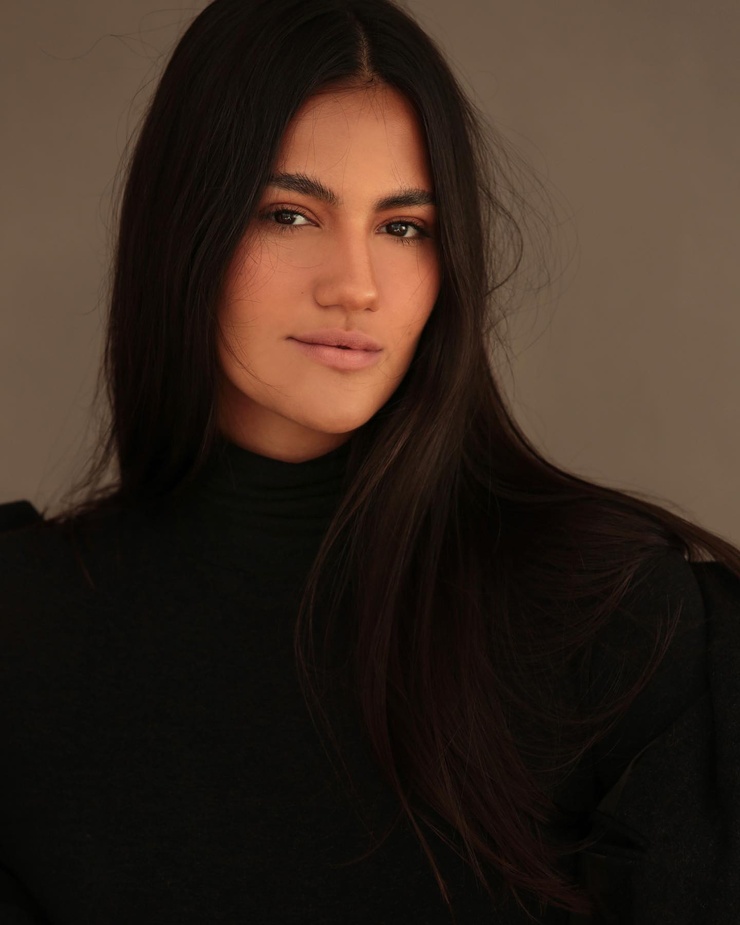 Roberta Macia