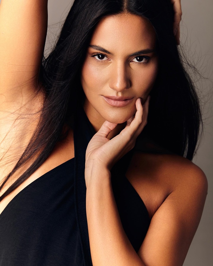 Roberta Macia