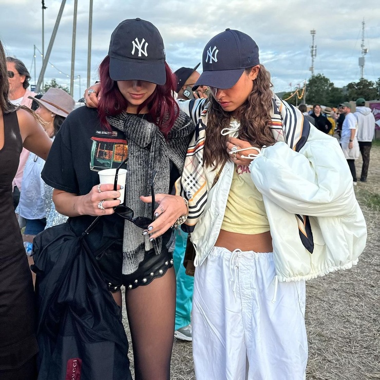 Dua Lipa