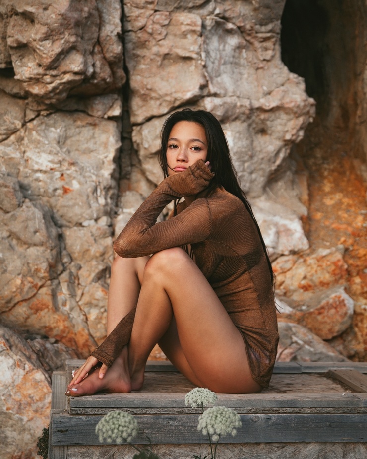 Lily Chee Lily Chee