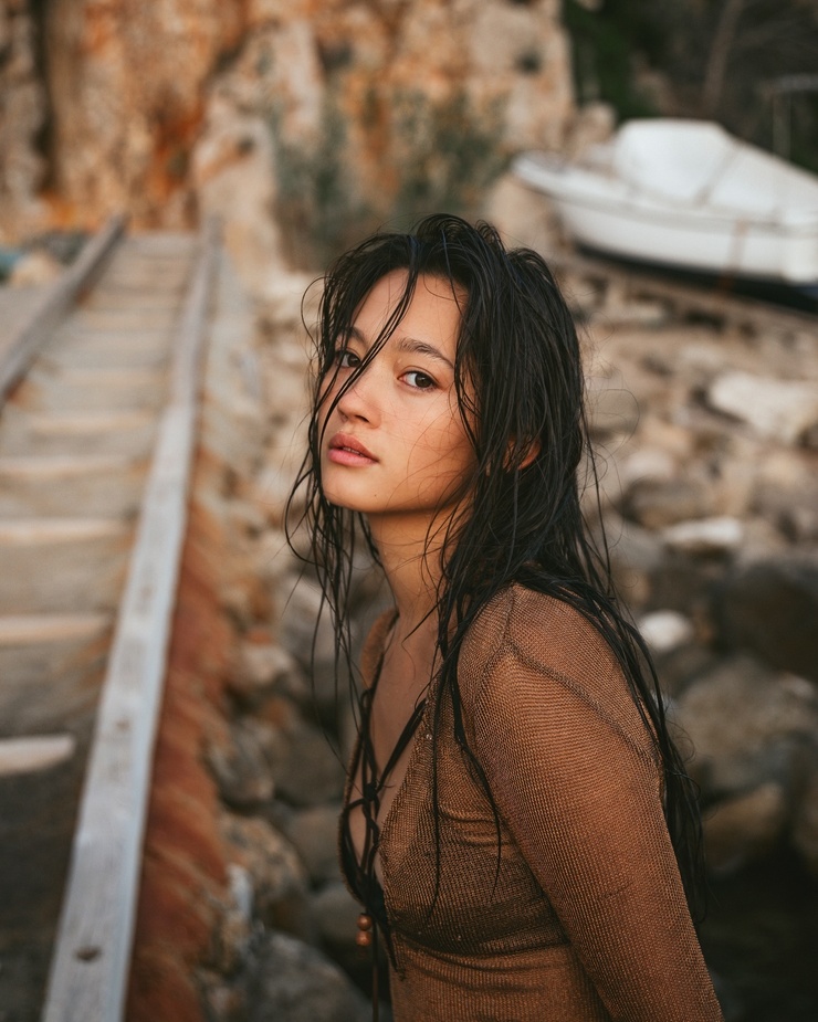 Lily Chee Lily Chee