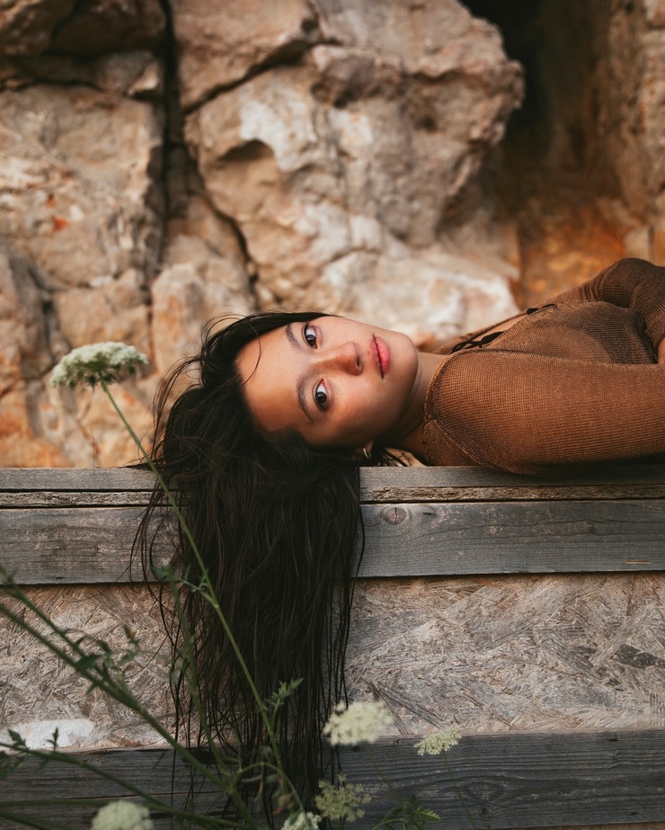Lily Chee Lily Chee
