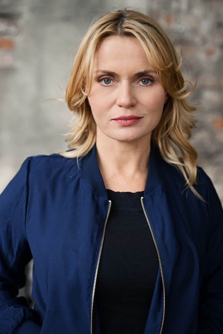 Julia Klawonn