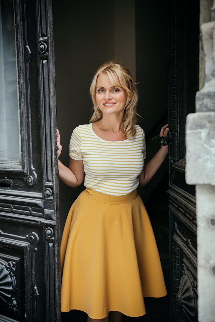 Julia Klawonn