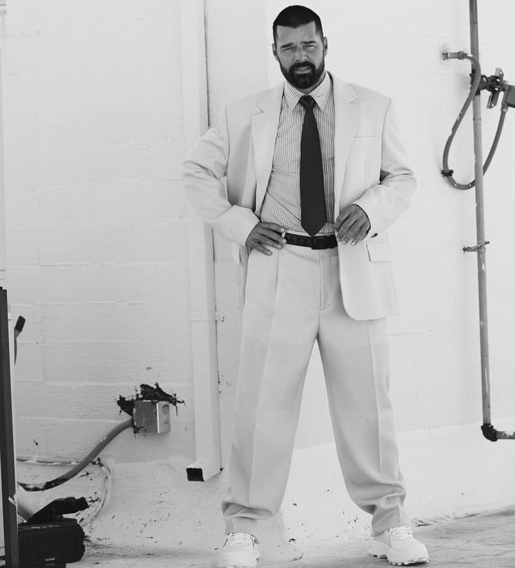 Ricky Martin