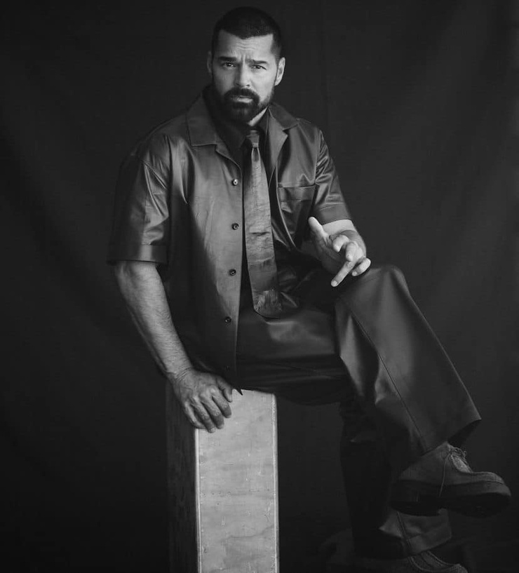 Ricky Martin