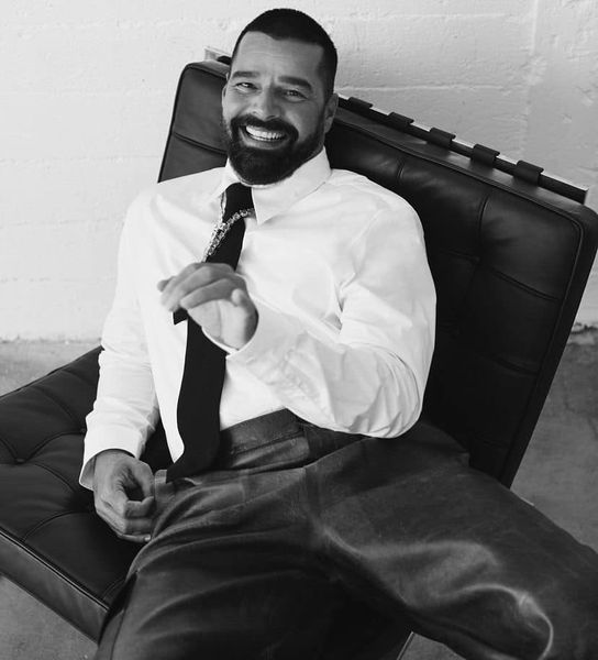 Ricky Martin