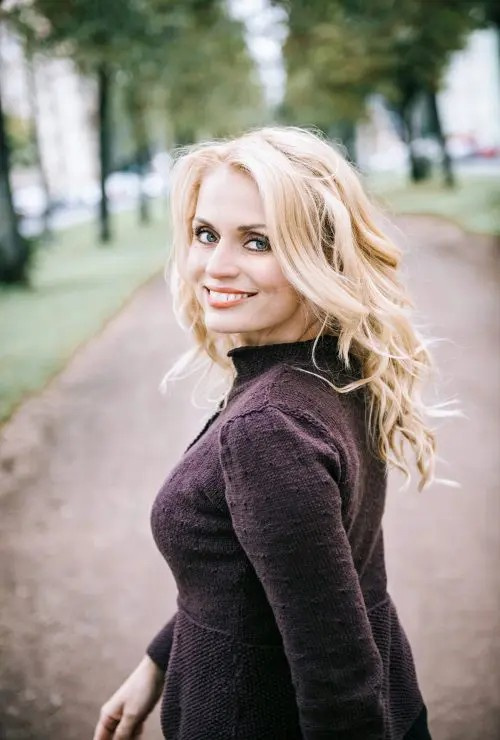 Julia Klawonn
