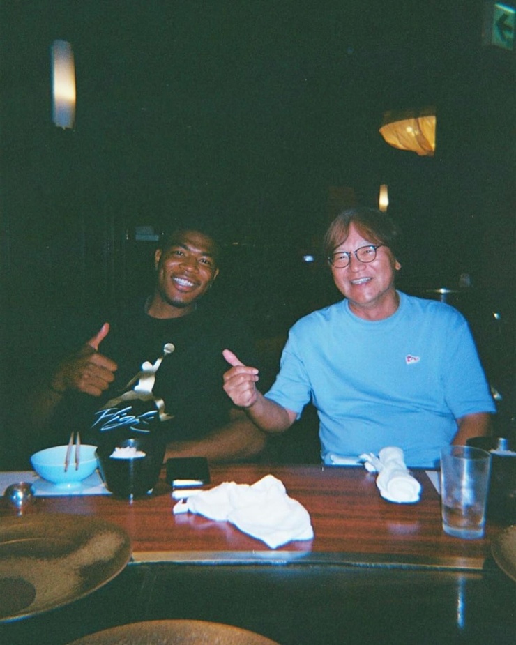 Rui Hachimura