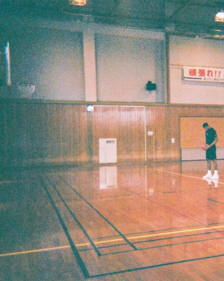 Rui Hachimura
