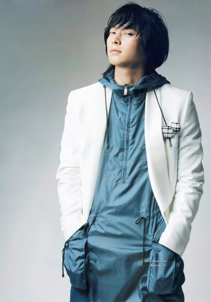 Dong-won Kang