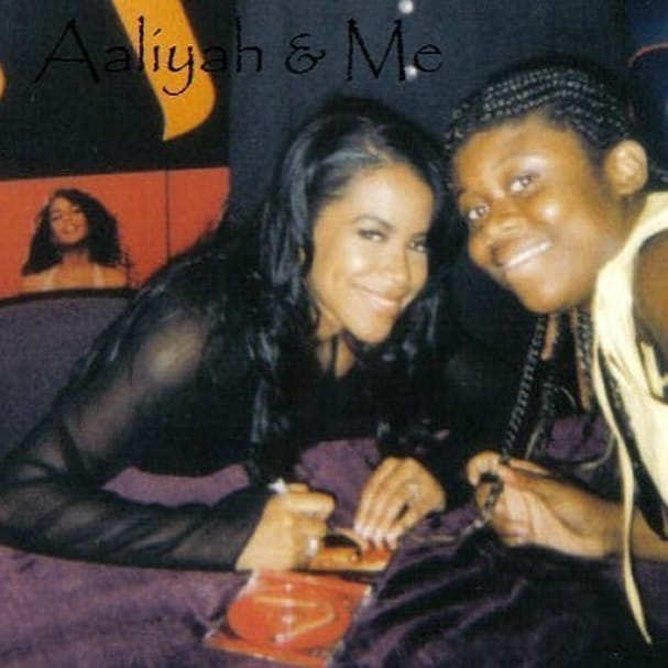 Aaliyah