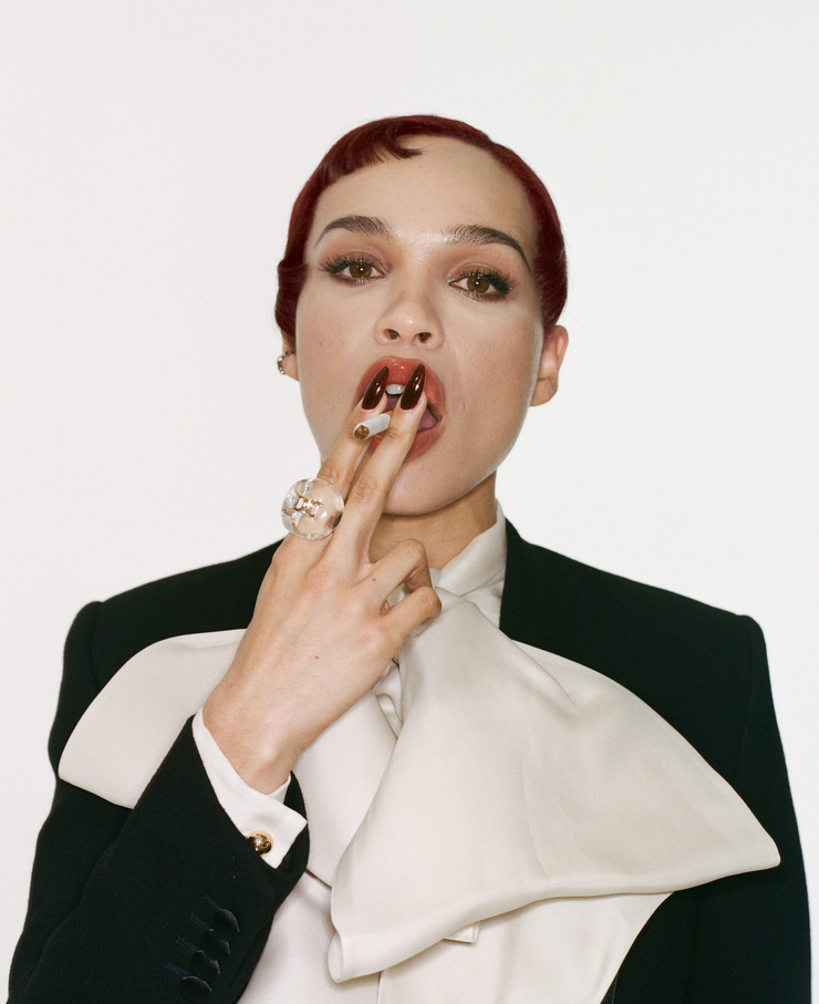 Cleopatra Coleman