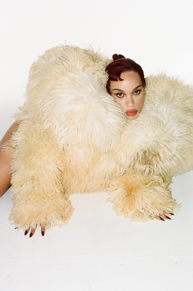 Cleopatra Coleman
