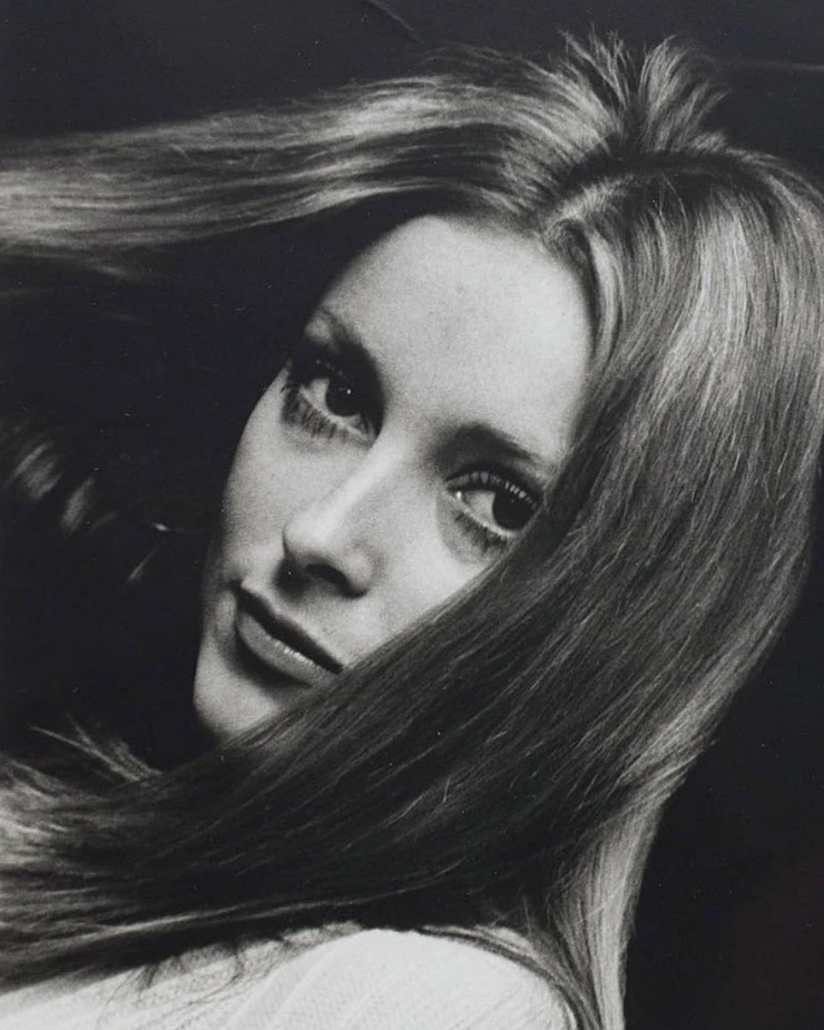 Sharon Tate