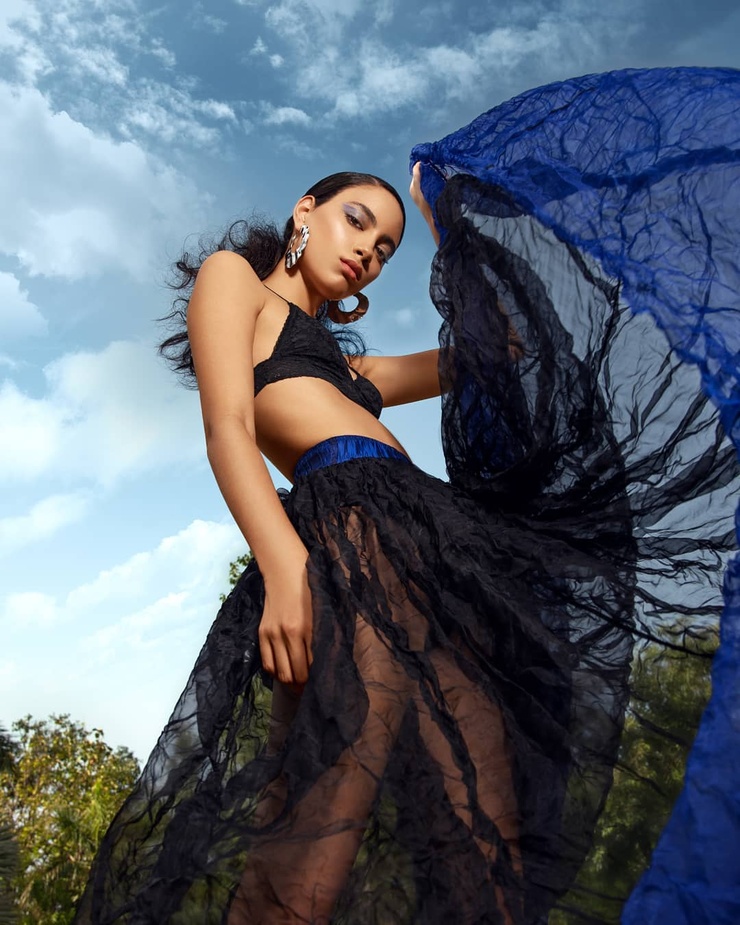 Isabella Araujo