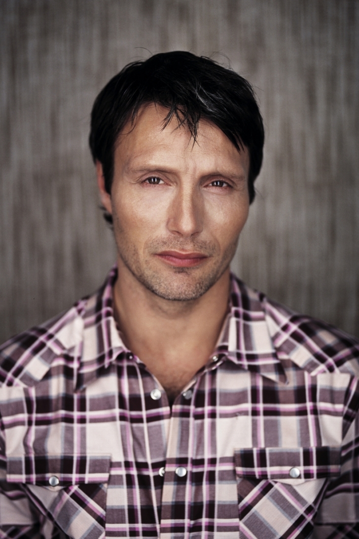 Mads Mikkelsen Mads Mikkelsen