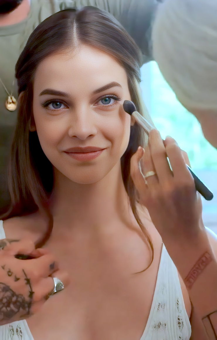 Barbara Palvin