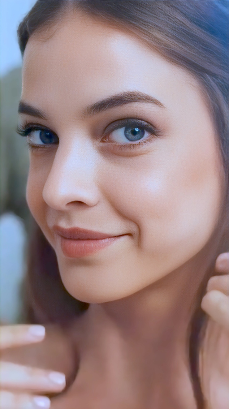 Barbara Palvin Barbara Palvin