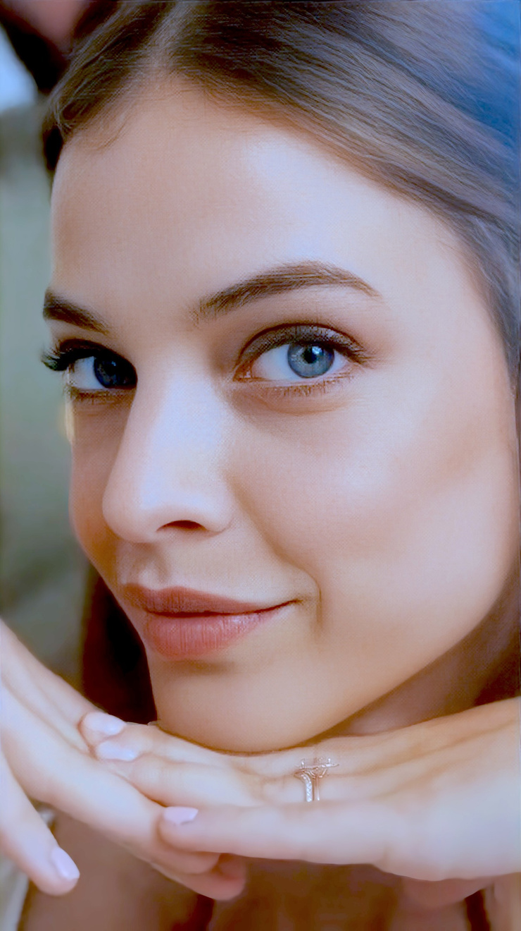 Barbara Palvin
