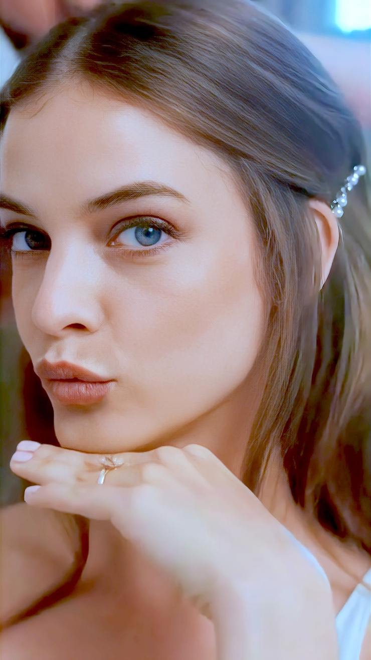 Barbara Palvin Barbara Palvin