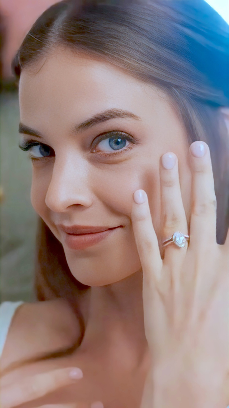 Barbara Palvin Barbara Palvin