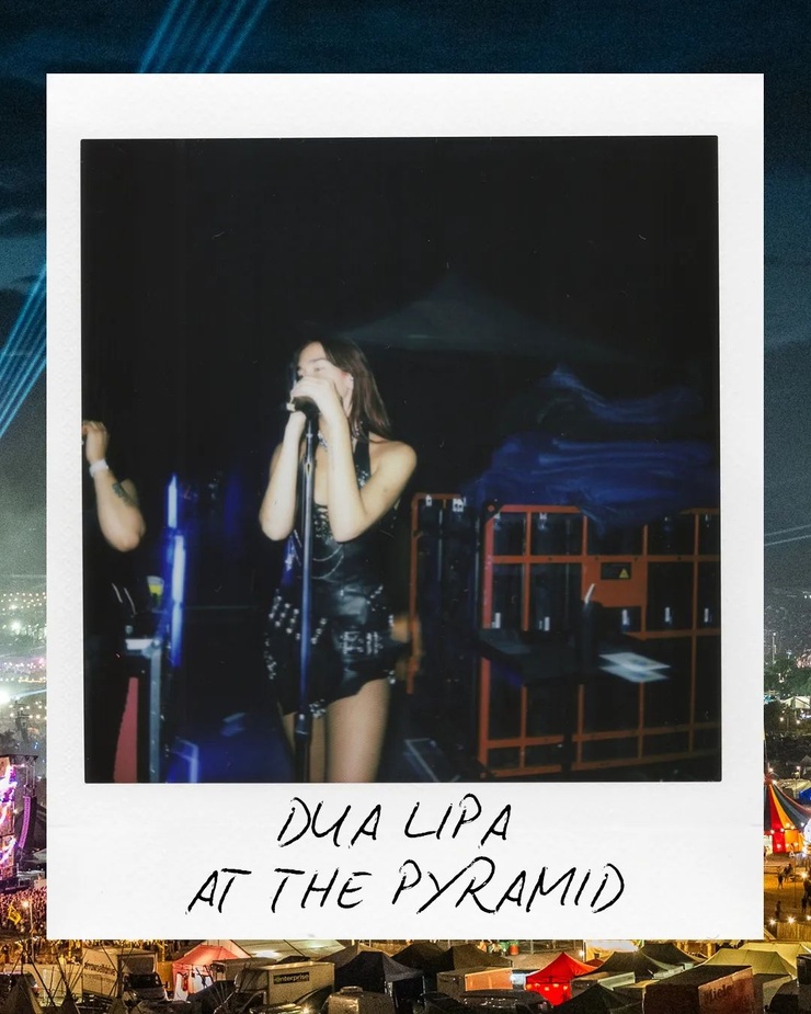 Dua Lipa