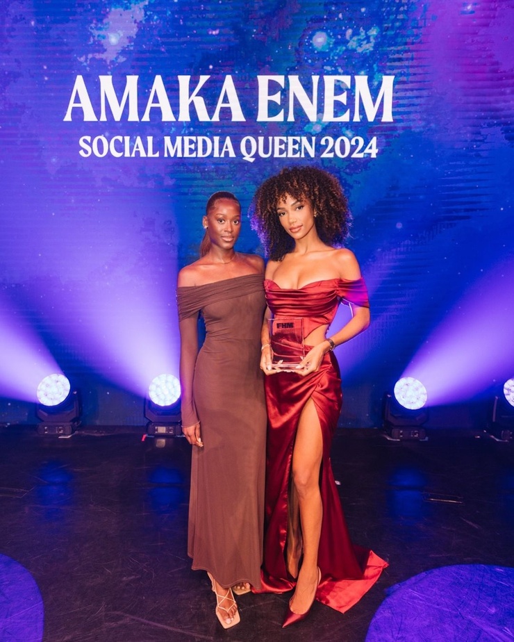 Amaka Enem