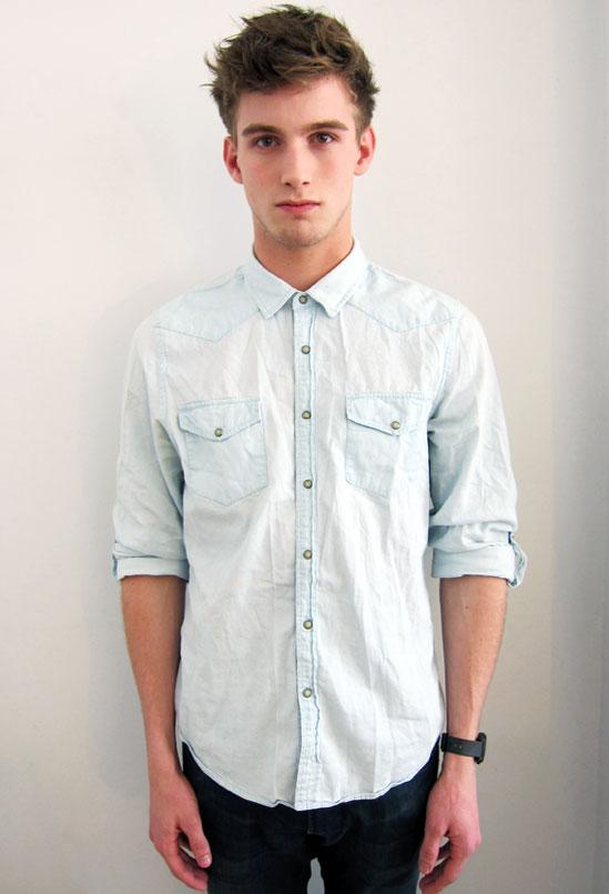 RJ KING