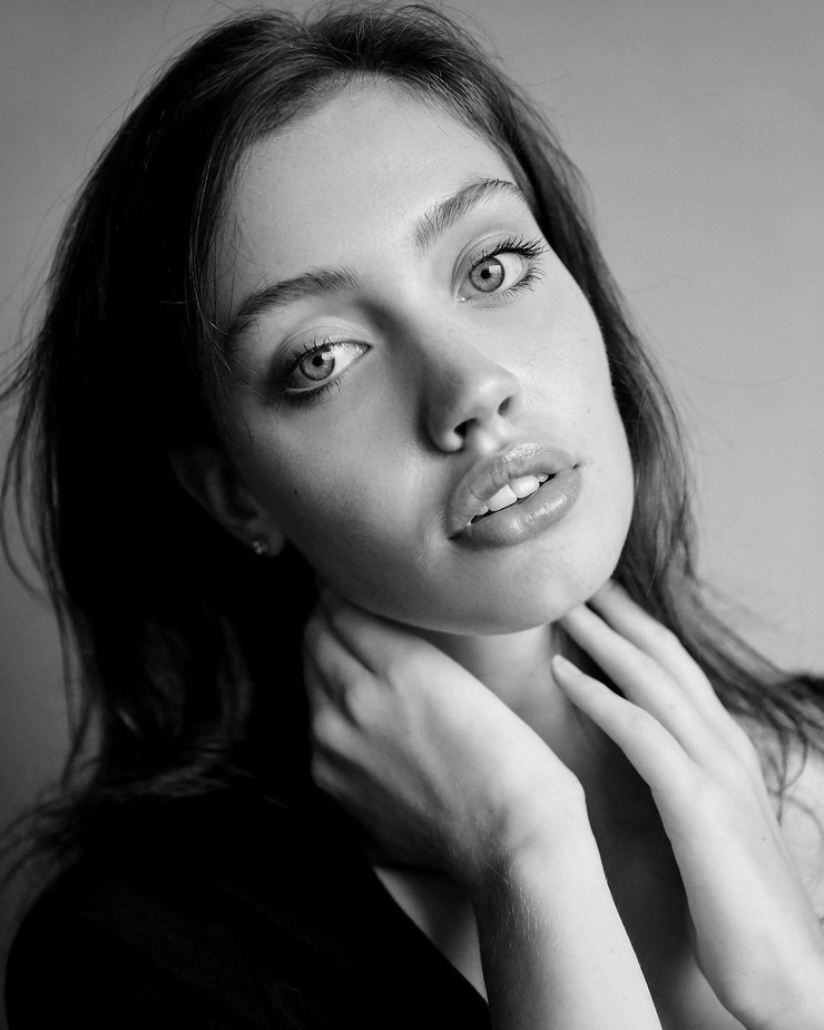 Sophia Benson