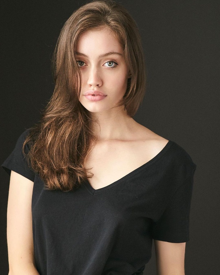 Sophia Benson