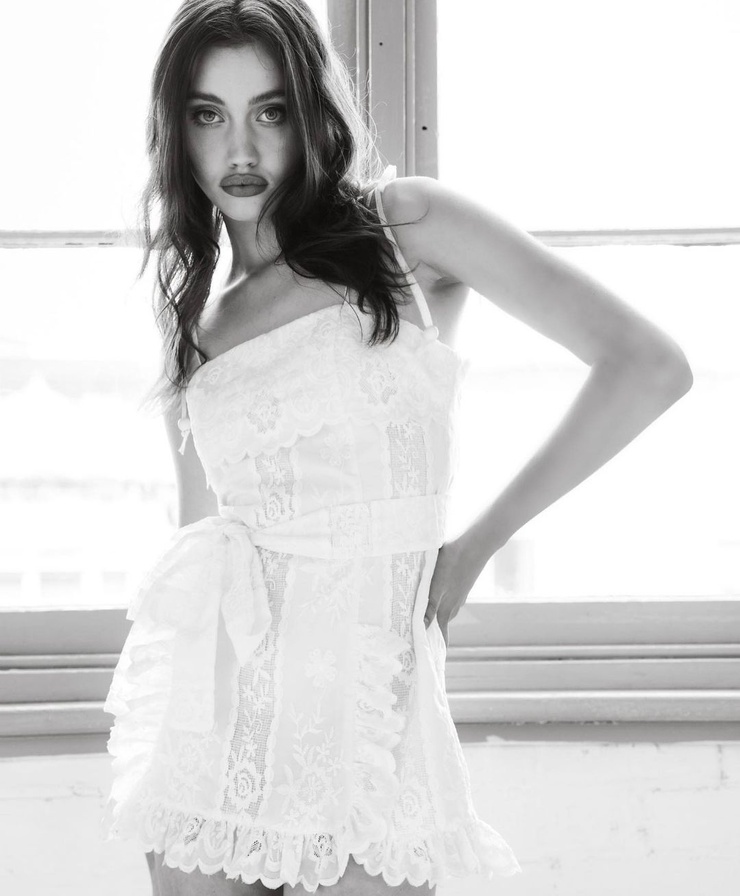 Sophia Benson