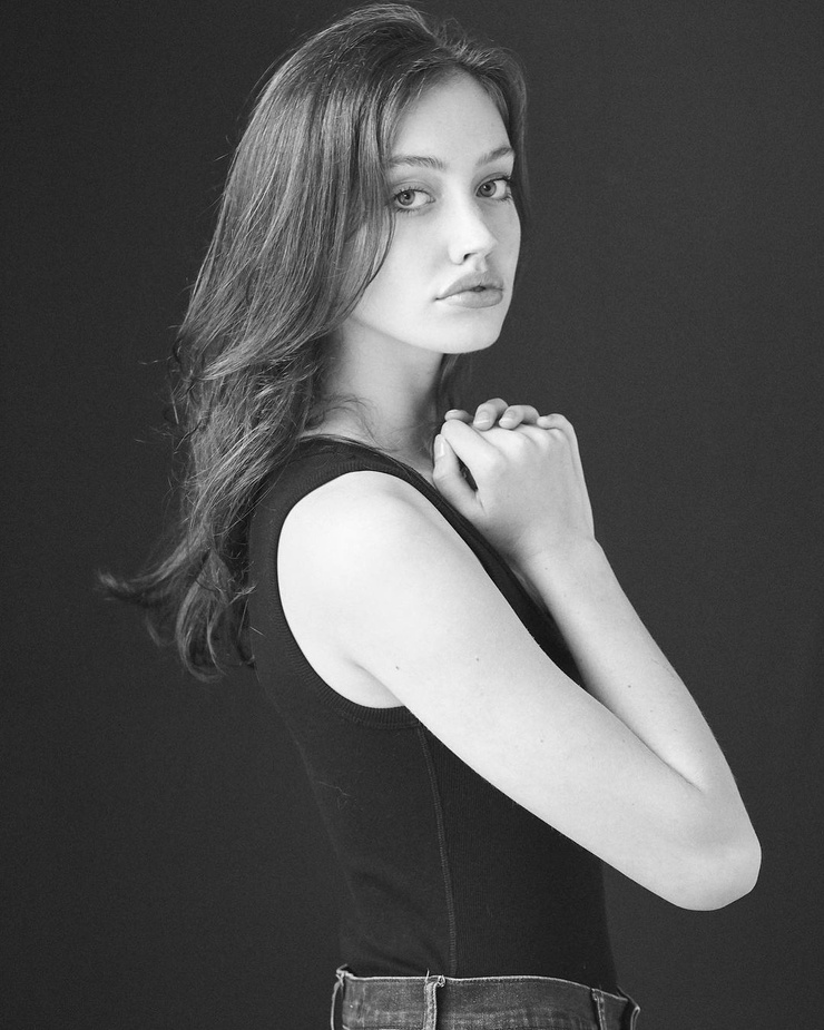 Sophia Benson