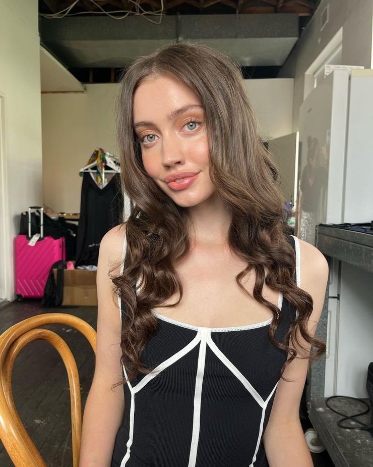 Sophia Benson