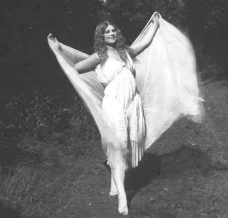 The Valkyrie