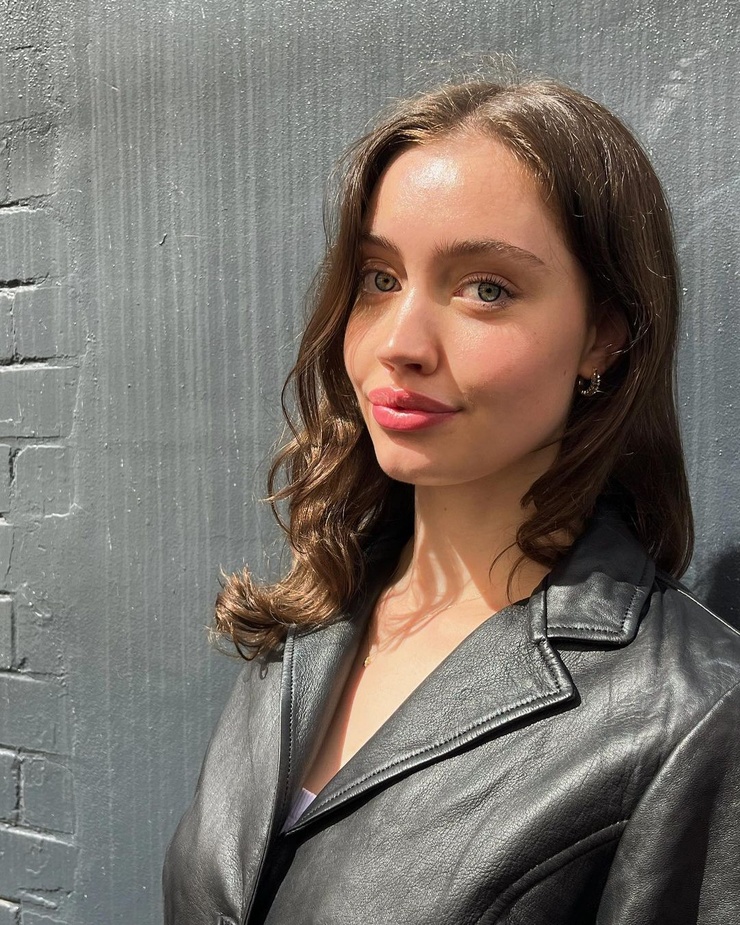 Sophia Benson