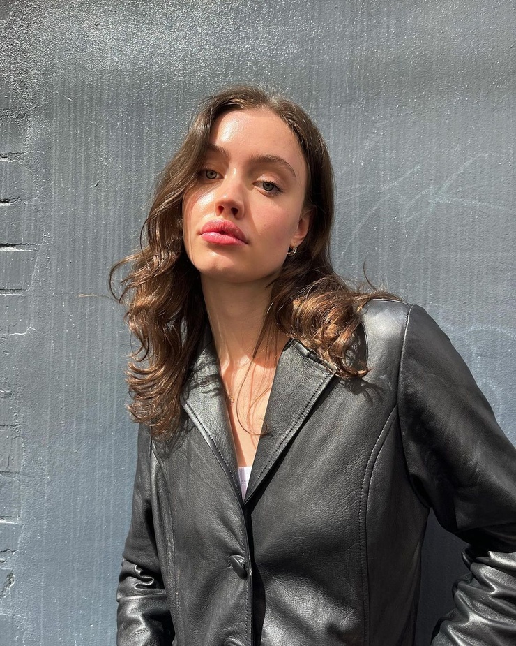 Sophia Benson