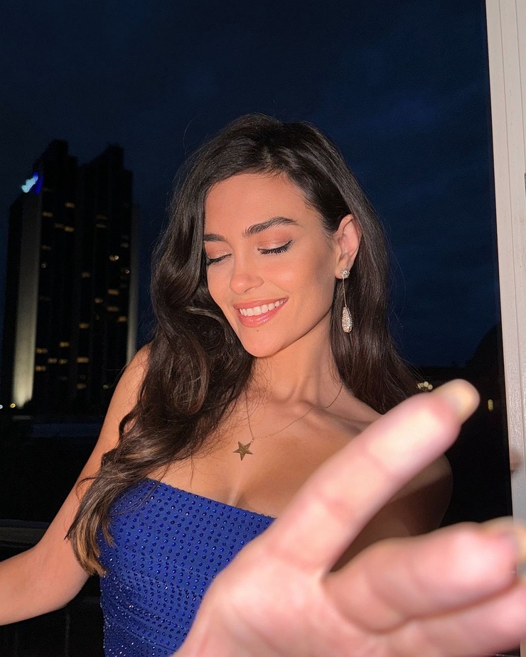 Eva Murati