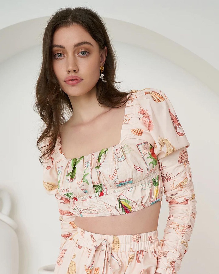 Sophia Benson