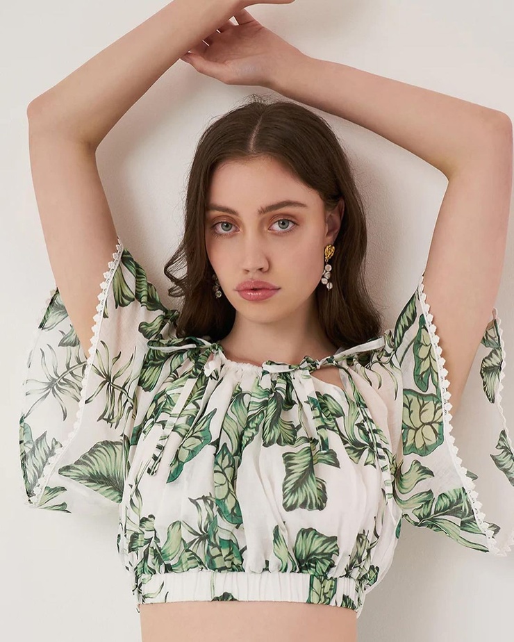Sophia Benson